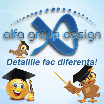 Alfa Group Design.ro Srl