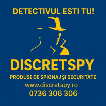 Discret Spy S.r.l.