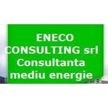 Eneco Consulting Srl