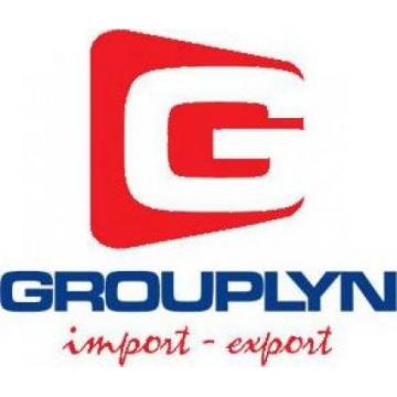 Grouplyn Import- Export