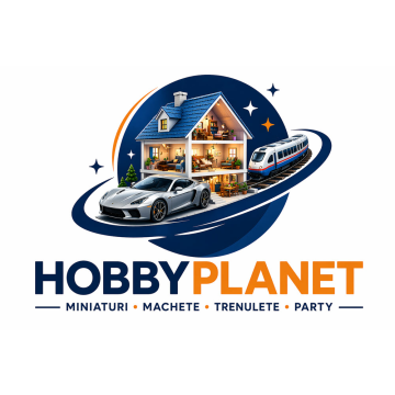 Hobbyplanet Romania