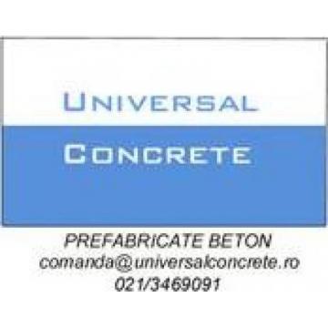 Universal Concrete Srl