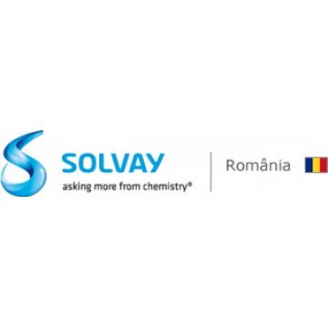Solvay Bucharest Srl