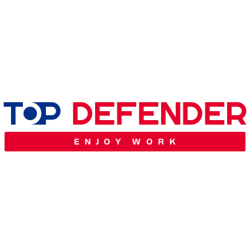 Top Defender Srl