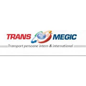 Trans Megic Transport Persoane - Turistictransmegic.ro