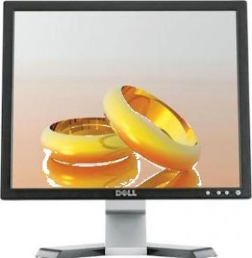 Monitor Dell E17fp Tft 17'' de la Sc Onlinesell Srl