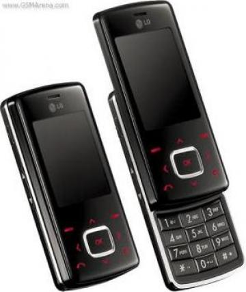 Telefon Lg Kg-800 de la Ioni Com Impex S.r.l.