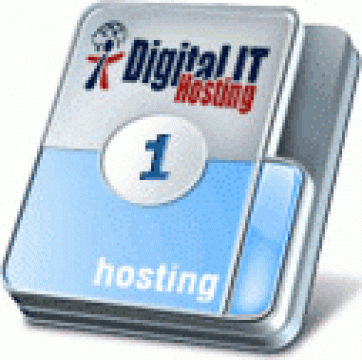 Hosting de la Digital It Hosting