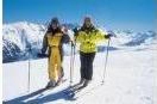 Revelion si ski in Bulgaria de la Sky Tour S.r.l.