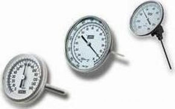 Termometre de la Instruments Cht S.R.L.