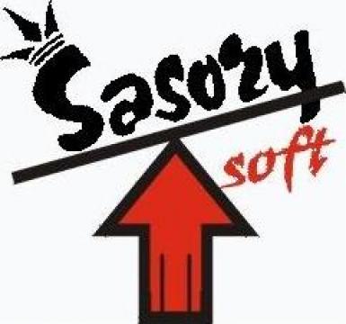 Software gestiune depozite frigorifice Easydep de la Sasory Soft S.r.l.