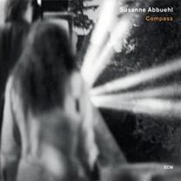 Album muzical Susanne Abbuehl: Compass de la Andante Music S.r.l