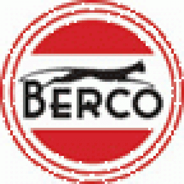 Trenuri de rulare BERCO