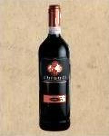 Vin Chianti (regiunea Toscana)