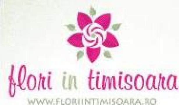 Flori In Timisoara de la Floriintimisoara.ro