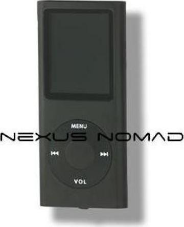 MP4 Player de la Sc Nexus Electronics Srl