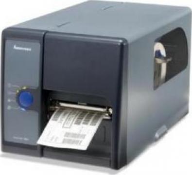 Imprimanta etichete coduri de bare Intermec de la Data Speed Srl