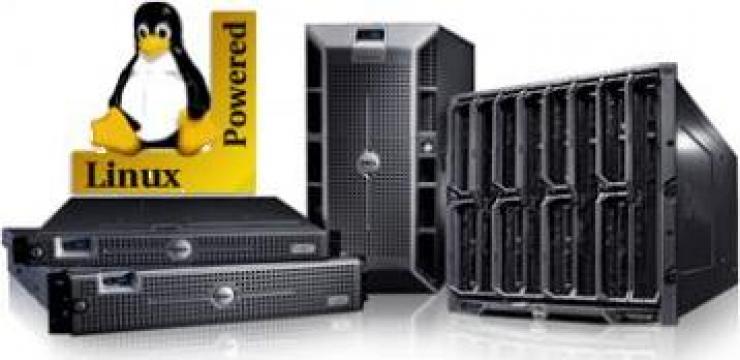 Server Linux - Gateway