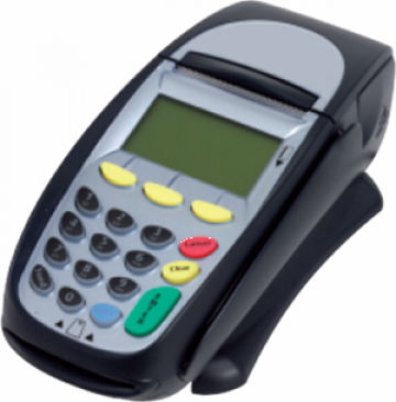 Terminale electronice Eft Pos Terminals Solutions