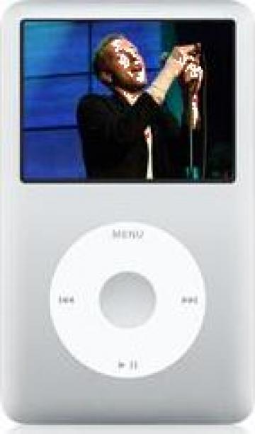 iPod classic de la Romperform