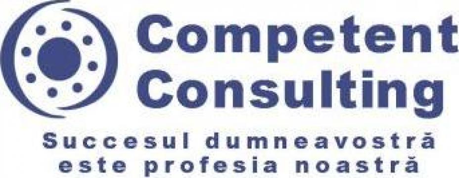Curs NLP Practitioner de la Competent Consulting Srl