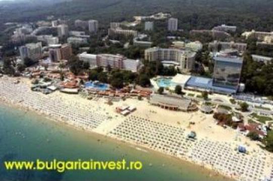 Apartamente noi de lux in Complex Sunny Beach de la Bulgaria Invest