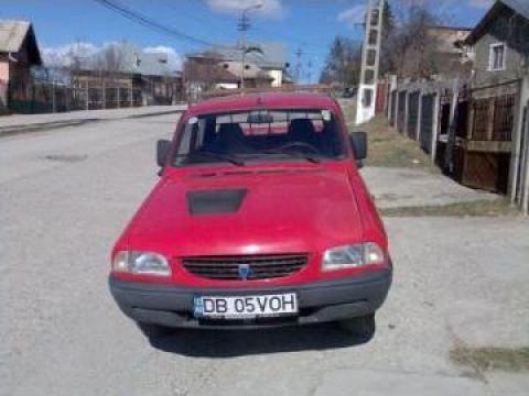 Dacia Double cab