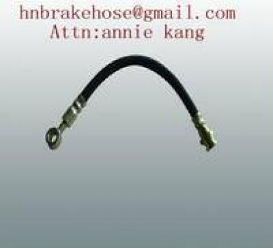 Componente frana auto, automotive brake hose de la Qingdao Hainuo Machinery Production