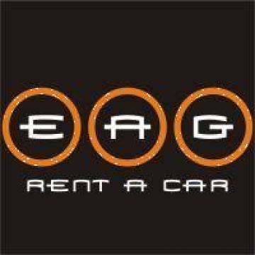 Inchirieri auto de la E. A. G. Rent A Car Constanta