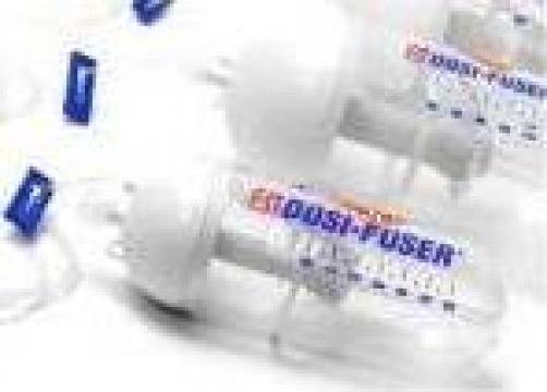 Pompa elastomer pentru perfuzie - Dosi Fuser de la Estmedica Iasi