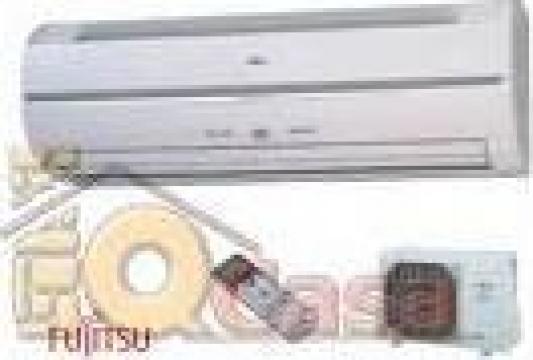 Aer conditionat Fujitsu ASYA12LCC Inverter