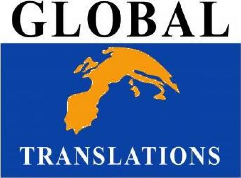 Traduceri Apostile Constanta de la S.c. Global Translations S.r.l.