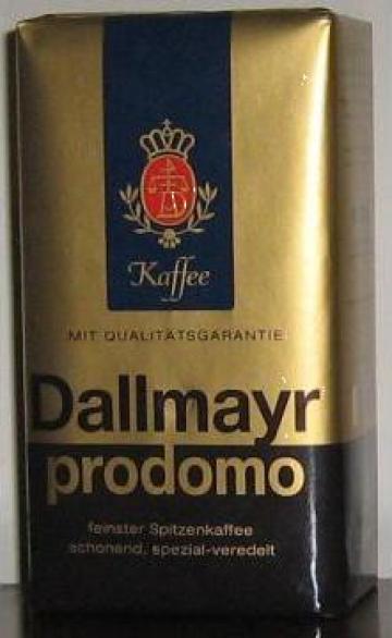 Cafea Dallmayr prodomo 500 g