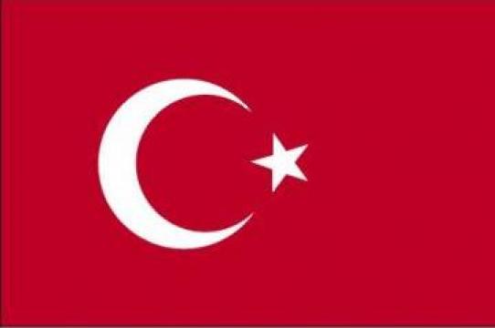 Traduceri limba turca de la S.c. Tnn Translation Srl