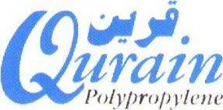 Polipropilena granule pure Qurain Raffia Grade HT031