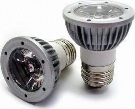 Becuri, lampi si spoturi cu LED de la Ledke Technology Co., Ltd