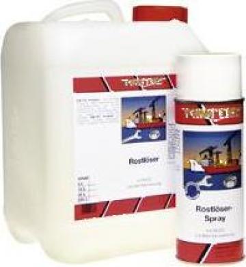Spray degripant Kimtec mos2 400 ml