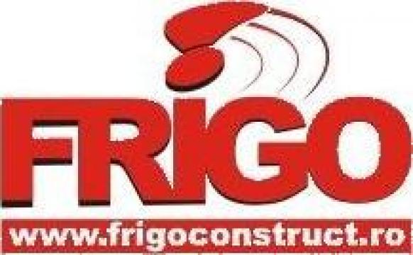 Service aer conditionat de la Frigo Construct Srl