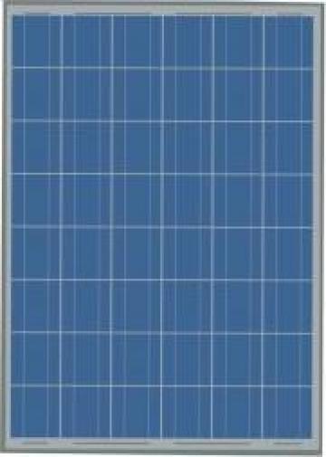 Panou solar fotovoltaic ZSB-P160(48) - 160 Wp de la Fezer Echipamente