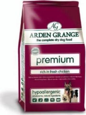 Hrana pentru caini Arden Grange Premium