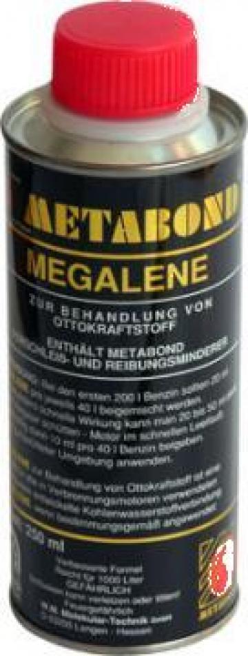 Tratament auto Metabond Megalene