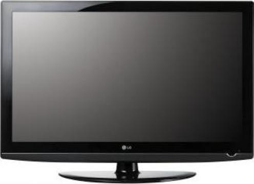 Televizor LCD LG de la Claudiupromotion