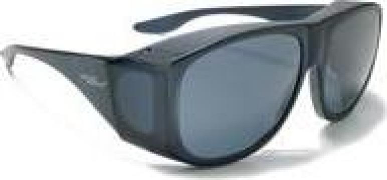 Ochelari pentru protectie laser de la 3d Vision