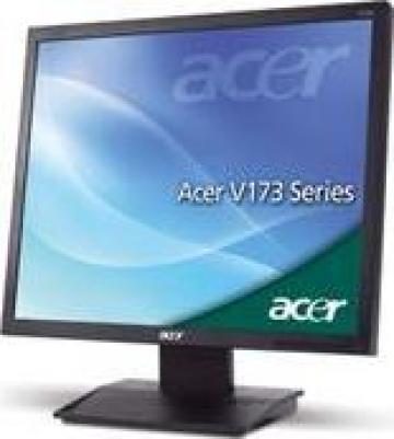 Monitor Acer V173AB de la Max Computers