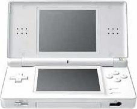 Joc Nintendo DS Lite de la KBC  Productions Srl