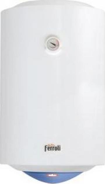 Boiler electric Ferroli Calypso 100 litri de la Bianco Exim Srl