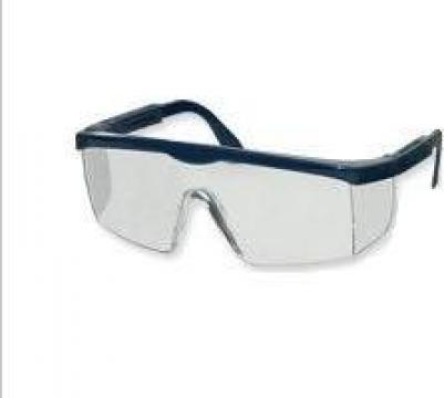 Ochelari de protectie cu lentila fixa 8151 de la Nortia Company