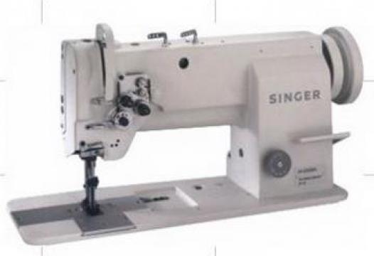 Masina de cusut industriala Singer 82-3L de la Sercotex International Srl