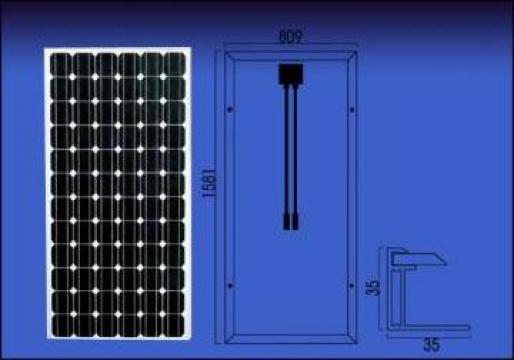Panou solar 180 W/ 35.2 V de la Conex Electronic S.R.L.