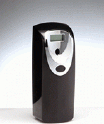Sistem odorizare automat SFX Air de la Odorizante.net